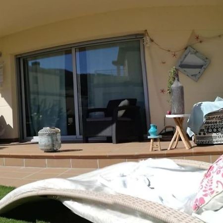 Residence Avec Piscine Face A La Mer, 1Ere Ligne リャンサ エクステリア 写真