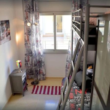 Residence Avec Piscine Face A La Mer, 1Ere Ligne リャンサ エクステリア 写真